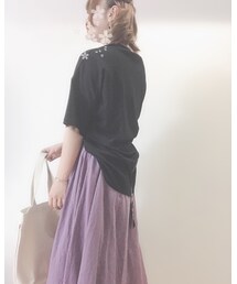 後ろ⛓ | 後ろもかわいい、、⛓(その他)