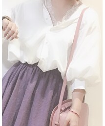 OLIVE des OLIVE | シャツ/ブラウス