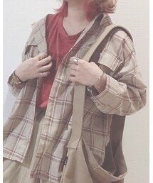 CIAOPANIC | シャツ/ブラウス