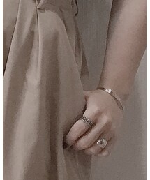 URBAN RESEARCH | バングル/リストバンド