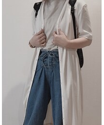 GU | カーディガン/ボレロ