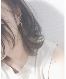 髪色変えたよ⚐ | その他