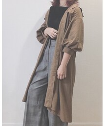 w closet | ワンピース/ドレス