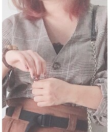 Honeys | トップス