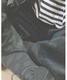 COMME CA ISM | レッグウェア