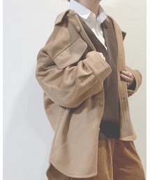 w closet | ジャケット/アウター