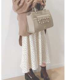 RAY CASSIN | スカート