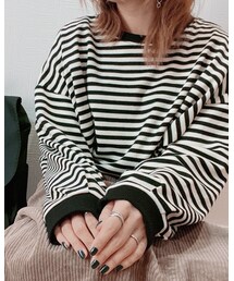 w closet | トップス