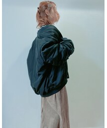 act'm着てるver.📷 | ジャケット/アウター