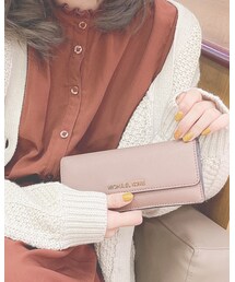 MICHAEL KORS | 財布/小物