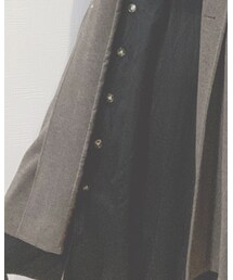 RAY CASSIN | スカート