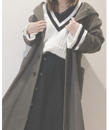 no brand | ジャケット/アウター