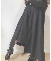 w closet | スカート