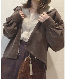 ADRER | ジャケット/アウター