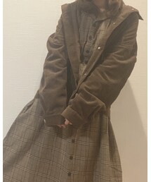 RAY CASSIN | ワンピース/ドレス