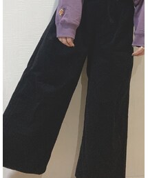 earth music&ecology | パンツ