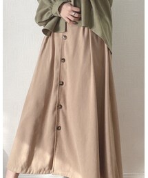 RAY CASSIN | スカート