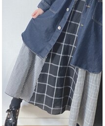 CIAOPANIC | スカート