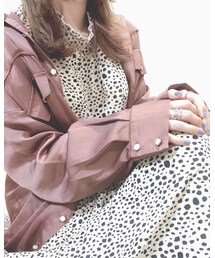 RETRO GIRL | ワンピース/ドレス