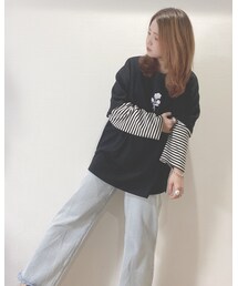 ver.2📸 | トップス