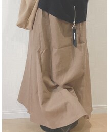 w closet | スカート