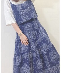 ELLE | ワンピース/ドレス