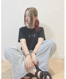 ver.2📸 | Tシャツ/カットソー