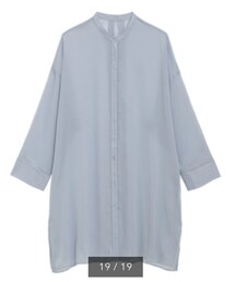 GU | シャツ/ブラウス