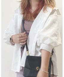 OLIVE des OLIVE | シャツ/ブラウス