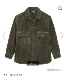 GU | ジャケット/アウター