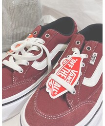 VANS | スニーカー