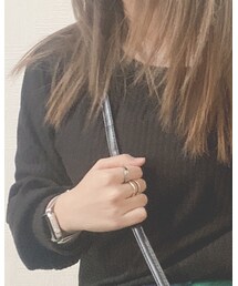 CIAOPANIC | トップス