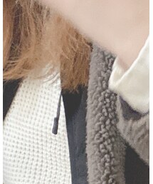 w closet | ニット/セーター