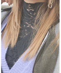 w closet | トップス