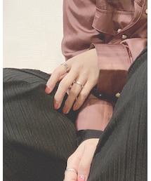 しまむら | パンツ