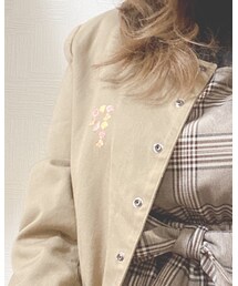 PINK HOUSE | ジャケット/アウター