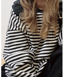 w closet | トップス