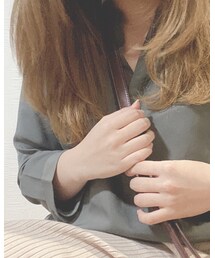 UNIQLO | シャツ/ブラウス