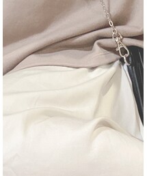 HusHusH | スカート