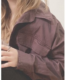 CIAOPANIC | ジャケット/アウター