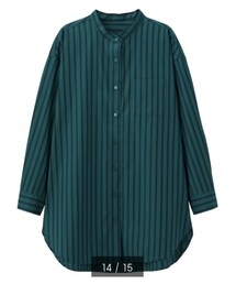 GU | シャツ/ブラウス