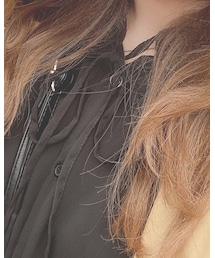 OLIVE des OLIVE | シャツ/ブラウス