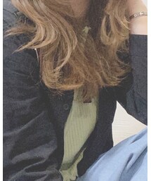 studio CLIP | シャツワンピース