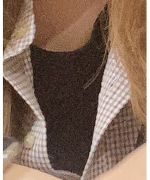 NICE CLAUP | トップス