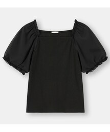 GU | Tシャツ/カットソー