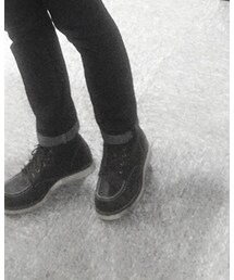 RED WING | シューズ