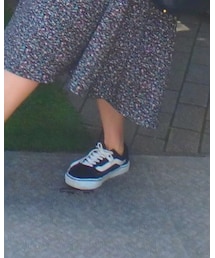 VANS | スニーカー