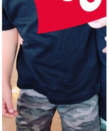 GU | Tシャツ/カットソー