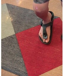 Billiken | サンダル