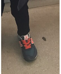 NEW BALANCE | スニーカー